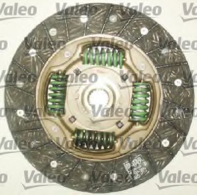 VALEO 826423 Clutch Kit